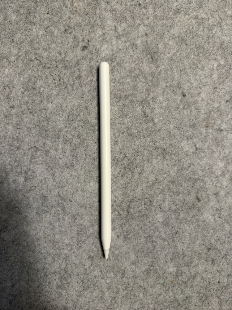 Apple Pencil (2nd Generation) for Select iPad Models