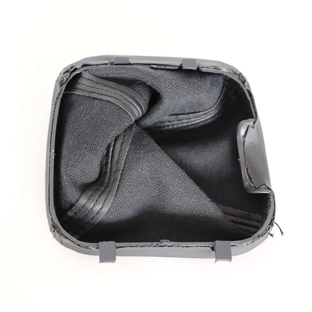 Replacement Gear Gaiter Boot 1pcs Accessory Decoration Interior Manual