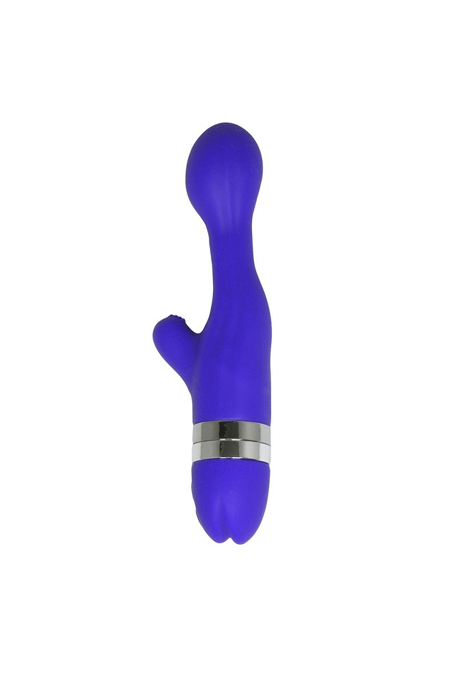 Sophia Bendable Duo Vibe Purple