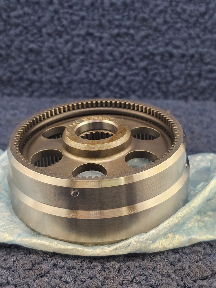 BRP 420940826: Hollow Wheel 91 Teeth