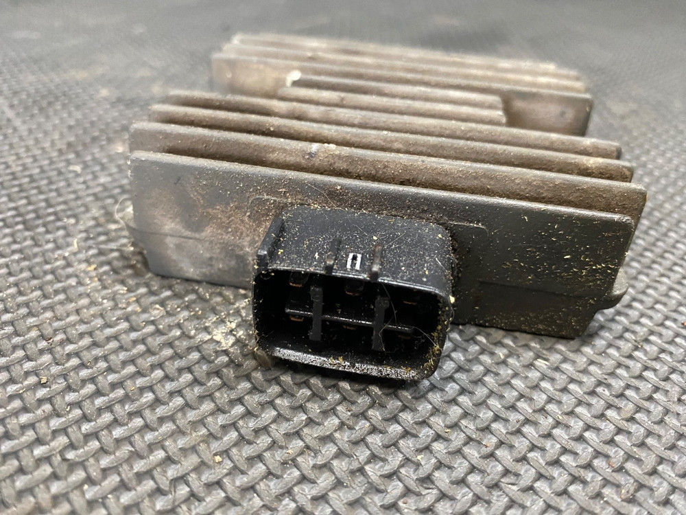 2001 Honda Foreman Rubicon 500 TRX500 FA Voltage Regulator Rectifier