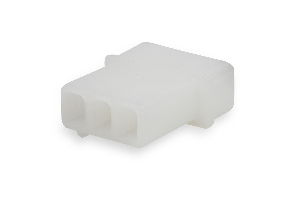 Mallory 609 Module, Magnetic Ignition