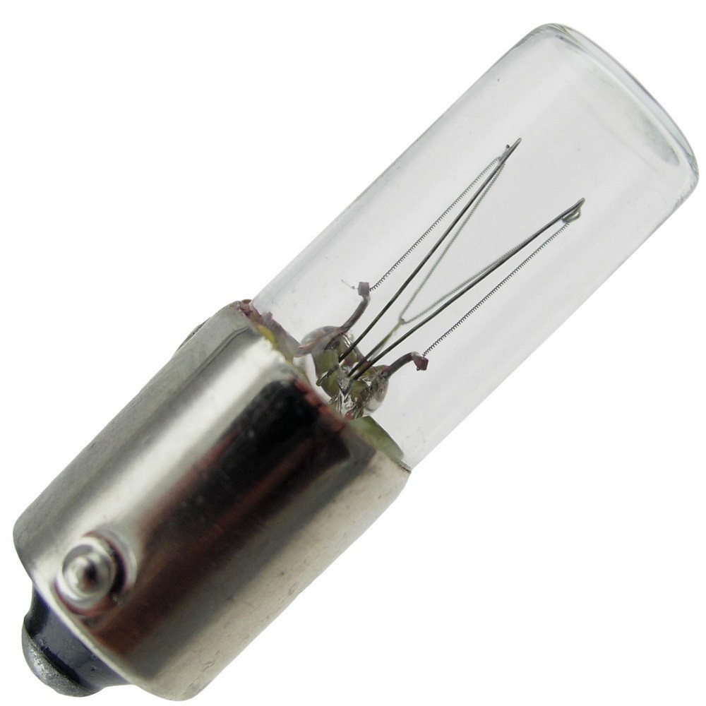 120MB MINIATURE LIGHT BULB (10 PACK)