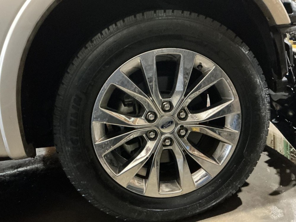 F150 2017 Glove Box 4998152