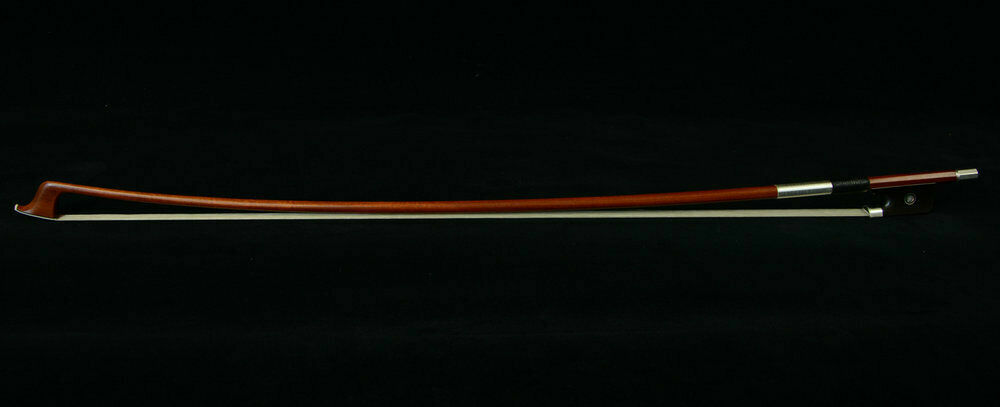 Master Cello Bow 4/4!AAAAA Pernambuco Wood!Great Playability!For Pros