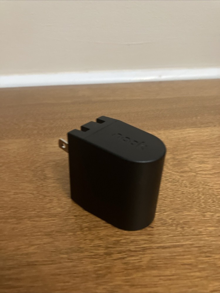 Nook HD/HD+ USB Charger BNA-A0001