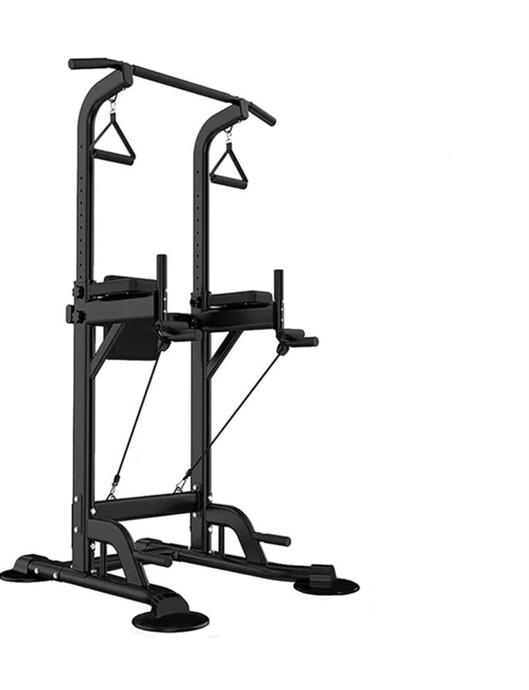 Tappio Power Tower Pull Up Bar for Home Gym, Multi-Function Pull Up