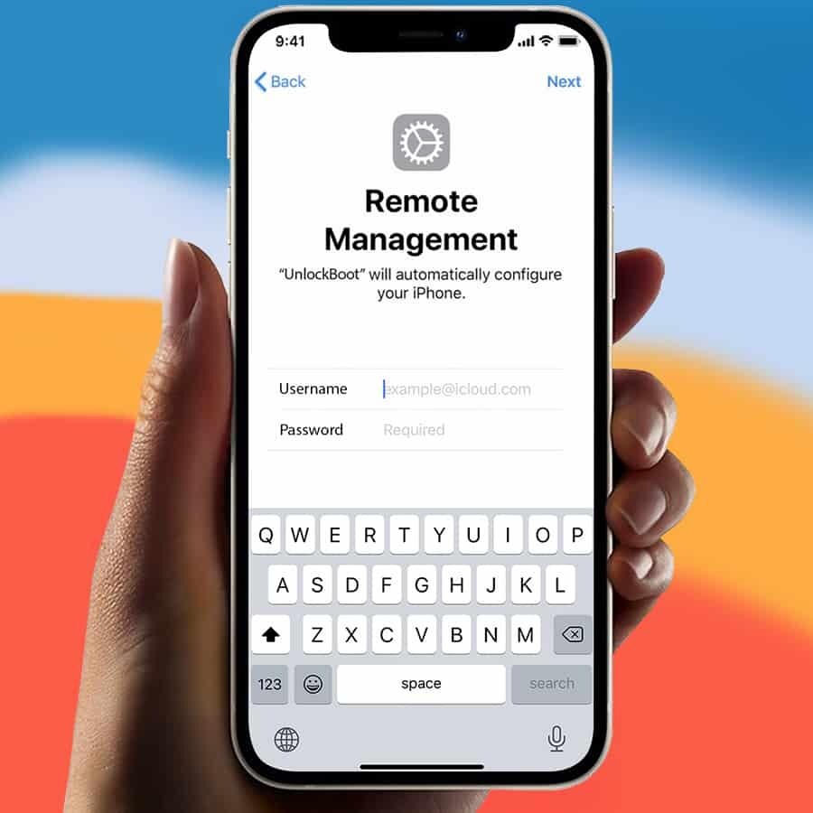 iOS MDM Checker - Check MDM ON-OFF enrolling status! All iPhones