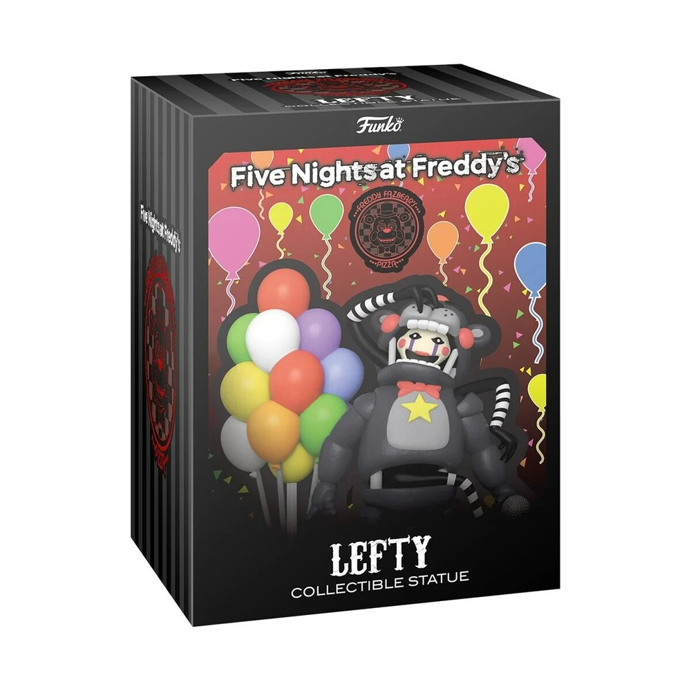 Funko Five Nights at Freddy's - Lefty