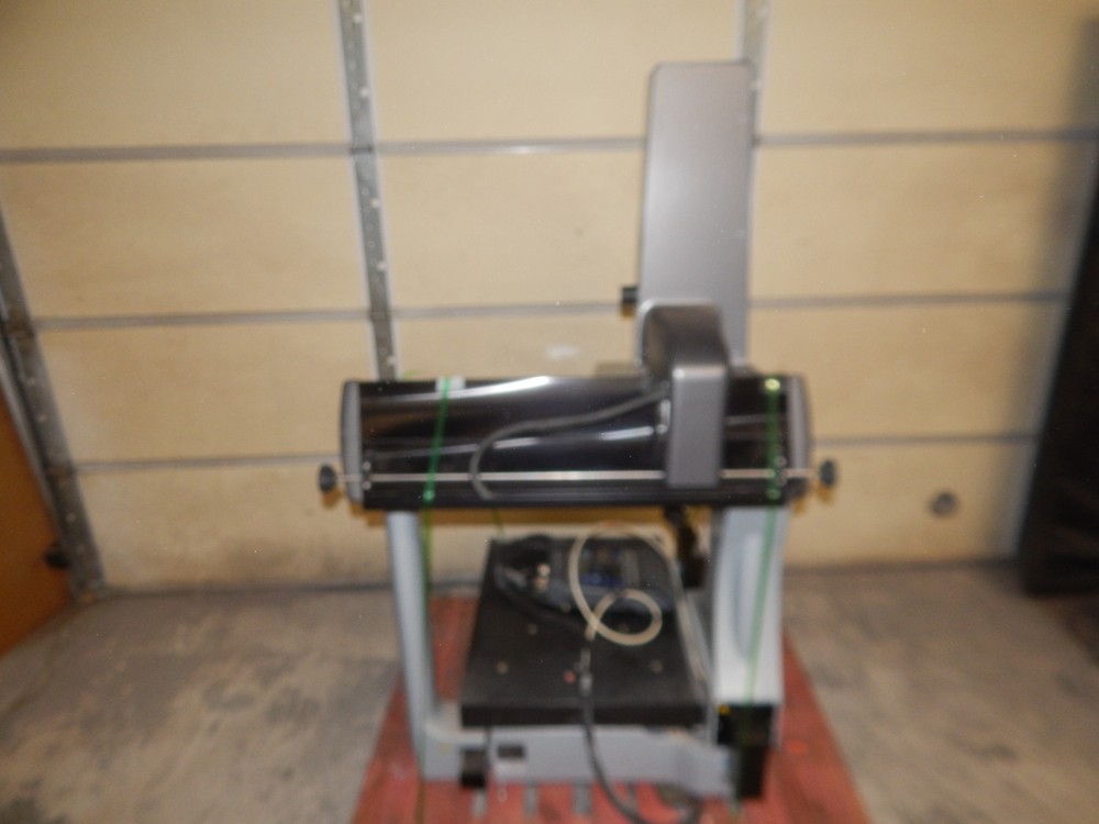TESA MICRO-HITE 3D SA MEASURING INSTRUMENTS AND SYSTEMS TYPE 03939036-02 (#4550)