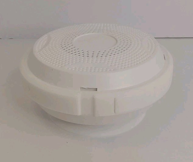 Ring Max Water Resistant Bluetooth Speaker