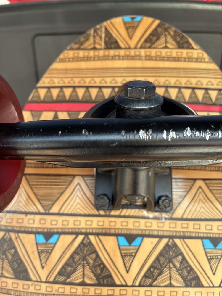 Quest skateboard