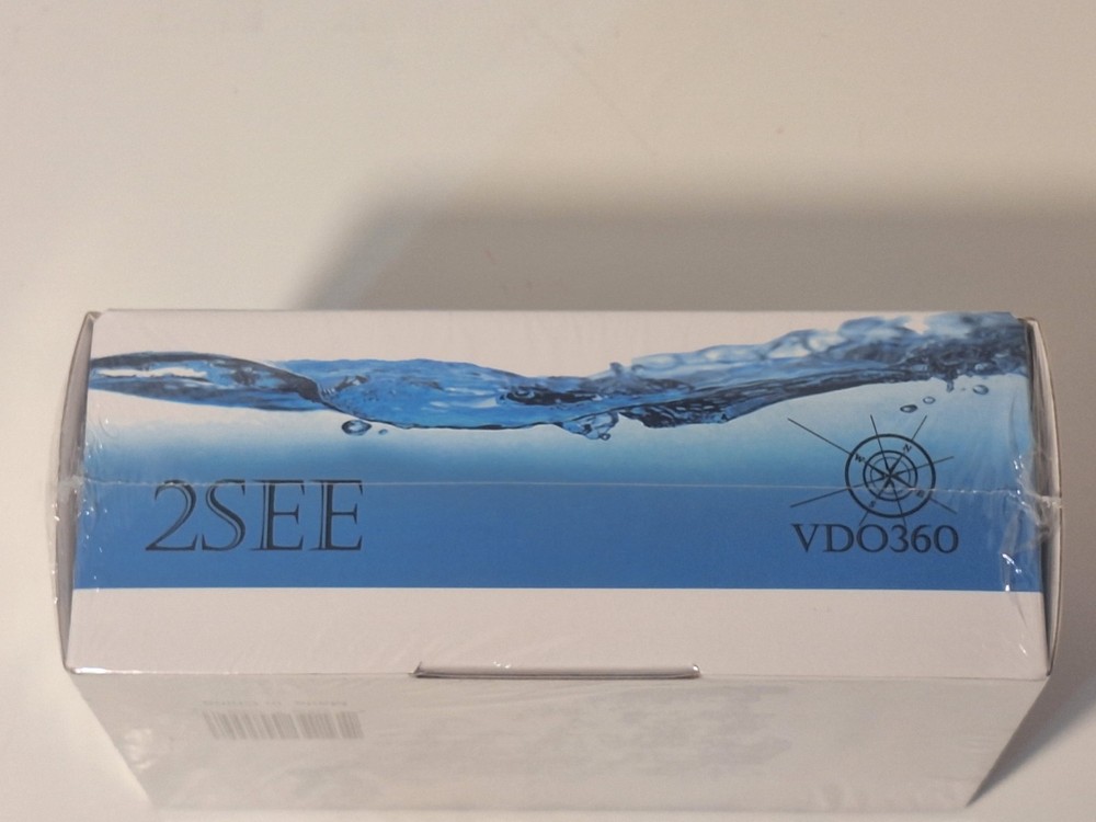 Full HD Web Camera 4 Microphone Array VDO360 2SEE USB Confrencing Camera