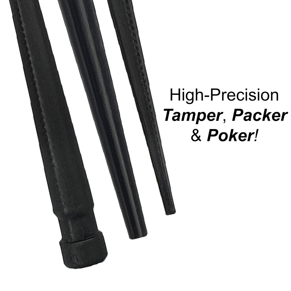 Cone Filler, Packer & Cone Maker - King Size