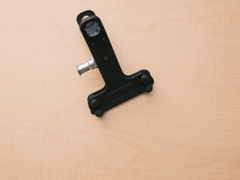 Manfrotto Art 175 Spring A Clamp with Mounting Stud