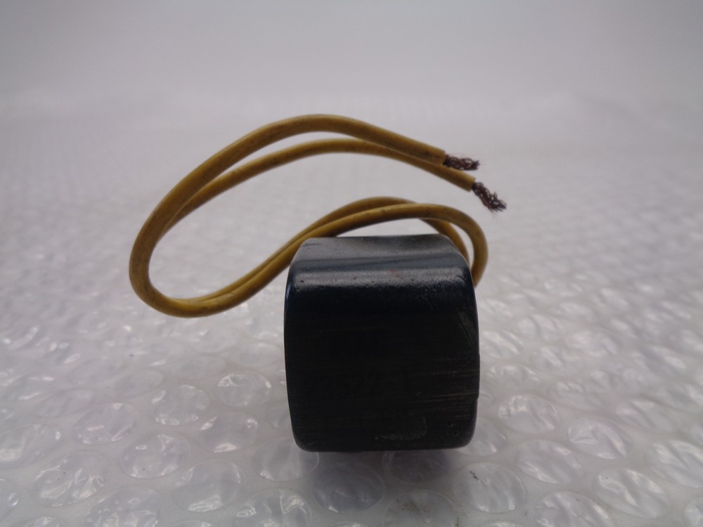 MAC 23522-1 COIL 120V UNMP