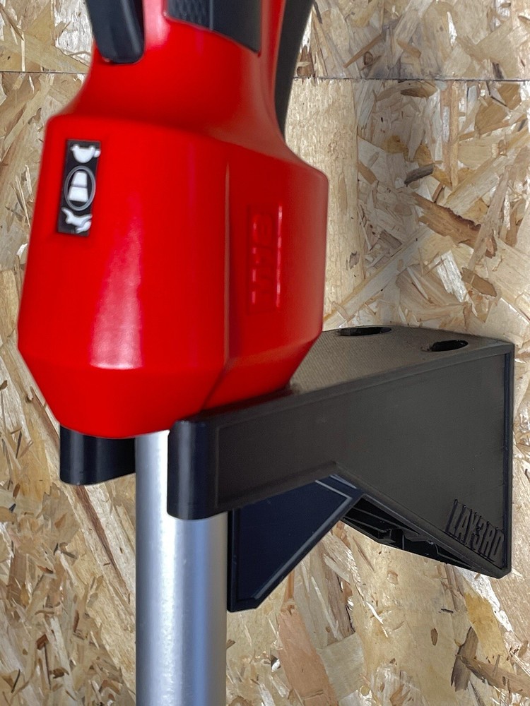 Milwaukee M18 String Trimmer Wall Mount (2825-20)