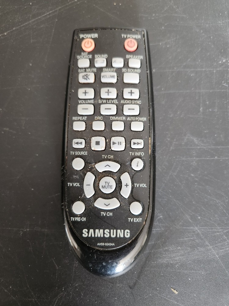 SAMSUNG AH59-02434A transmitter