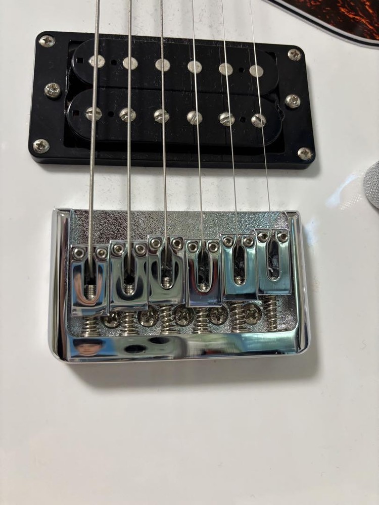 grass roots G-THROBBER-DX Snow White Safe Packing!