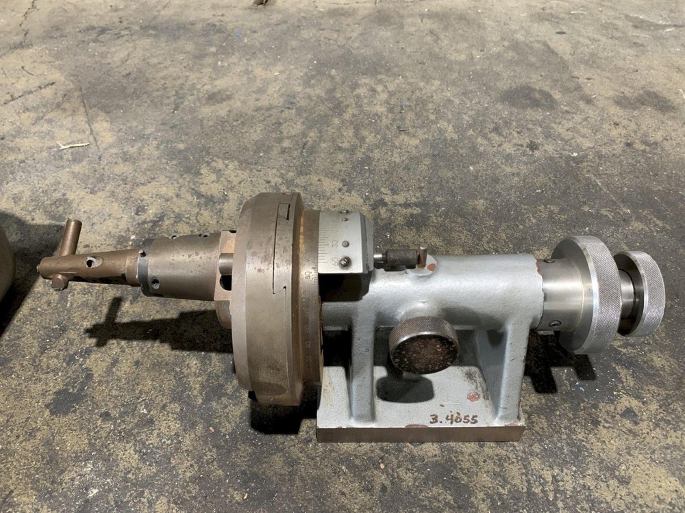 Okamoto Linear 618 Surface Grinder