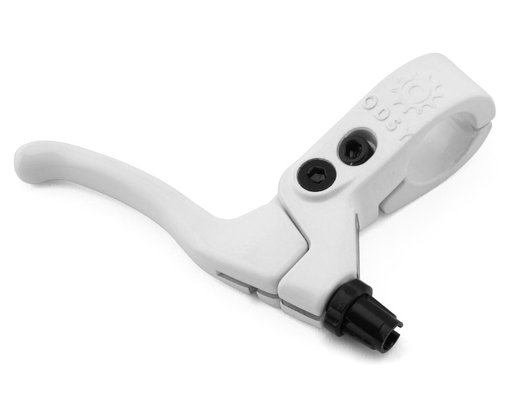 Odyssey Springfield Brake Lever (White)