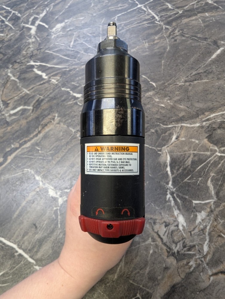 Mac Tools 1/4" Mini Air Impact AWMC140