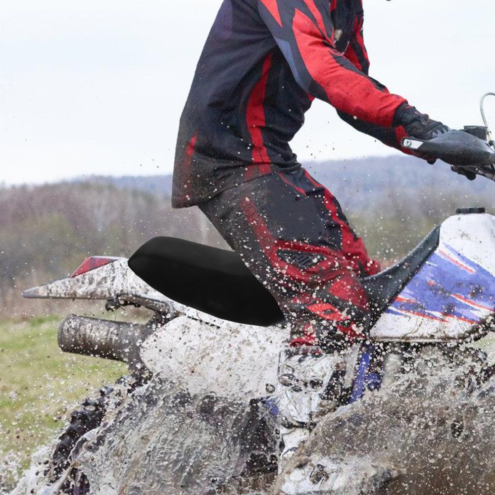 Replacement Atv Modification Seat Universal Single Motorcycle Saddle