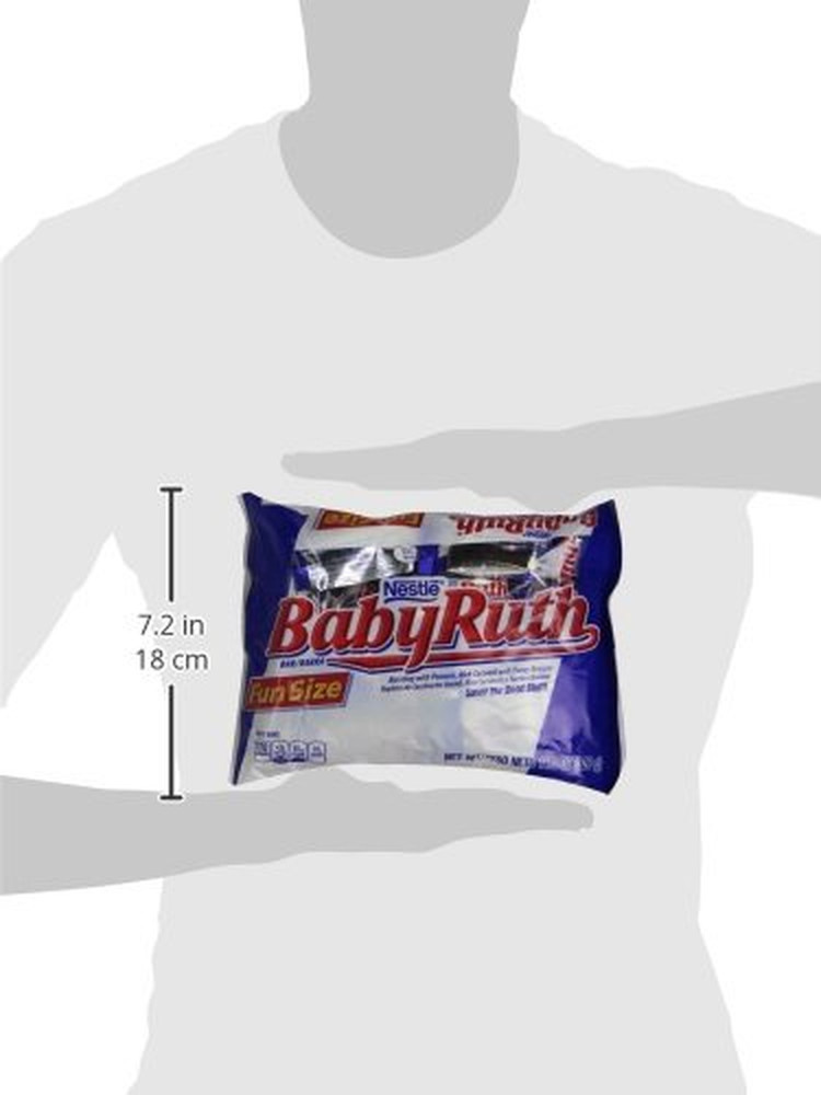 Chocolate Bars, Fun Size, 11.5 Oz