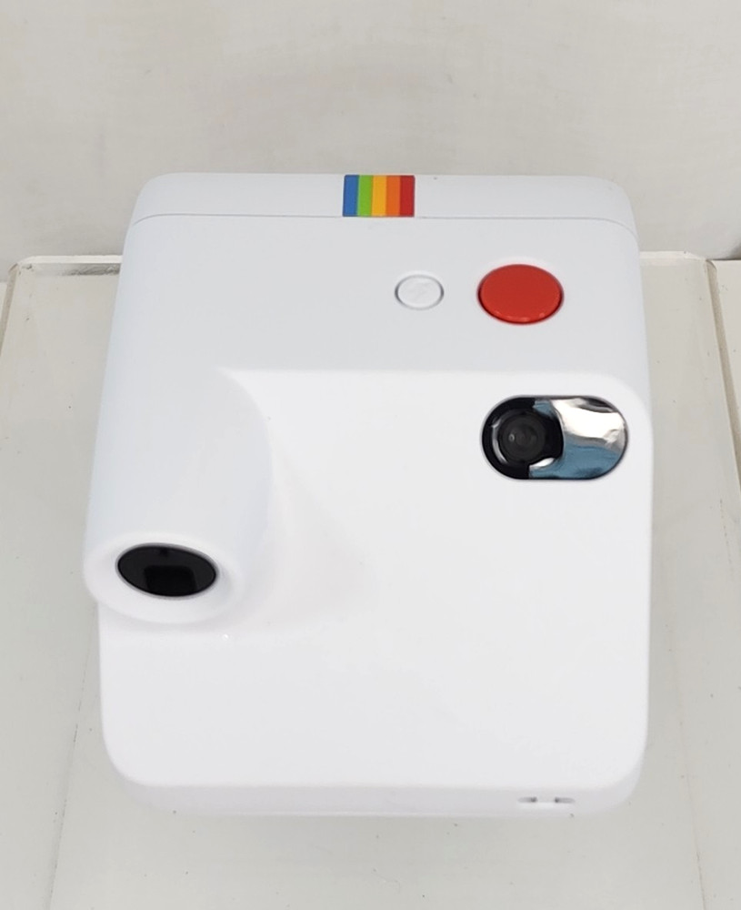 Polaroid Go Generation 2 Mini Instant Camera White 6 boxes Film plus Frame Kit