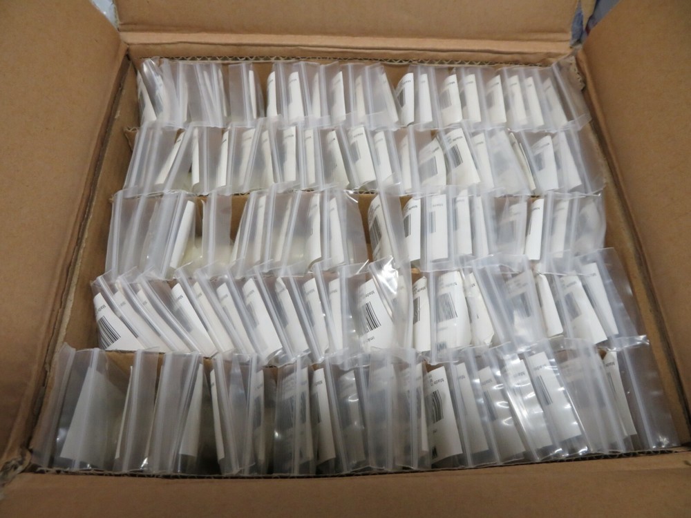 10 pcs WESTWARD GRAINGER Disc Magnet Sintered Neodymium 4.6 lbs Max Pull 2VAE5