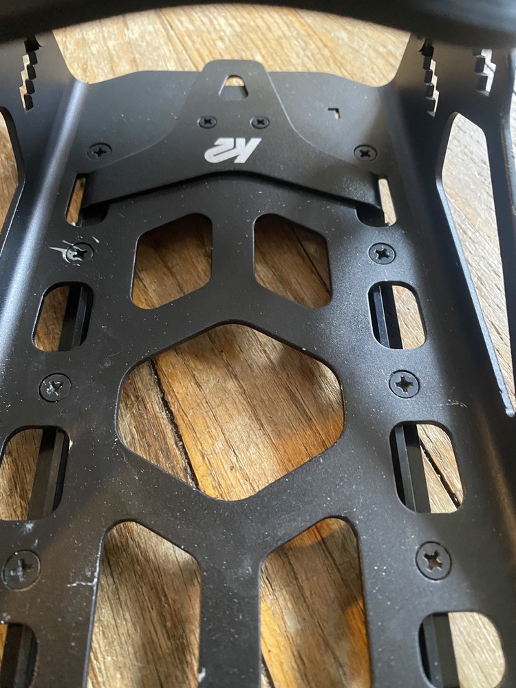K2 Farout Splitboard Bindings Large