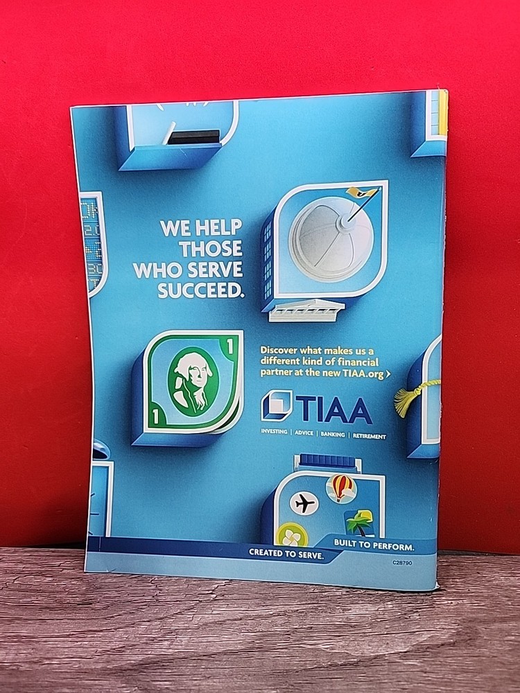 Epic History Smithsonian Magazine August 2016 Issue Gladiator