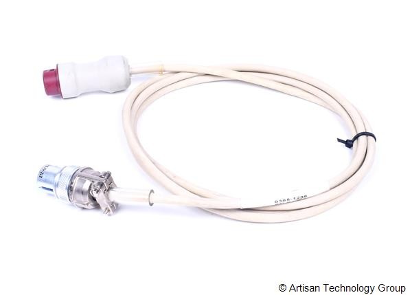 FOGG System 0365-1236 IBP Interface Cable (72 Inches)