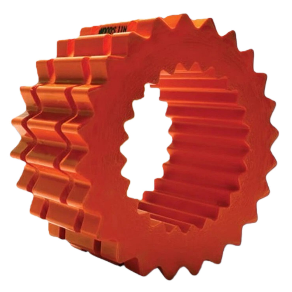 New 11H Rubber Sleeve Coupling Element for TB WOOD'S Flex Sleeve Coupling Insert