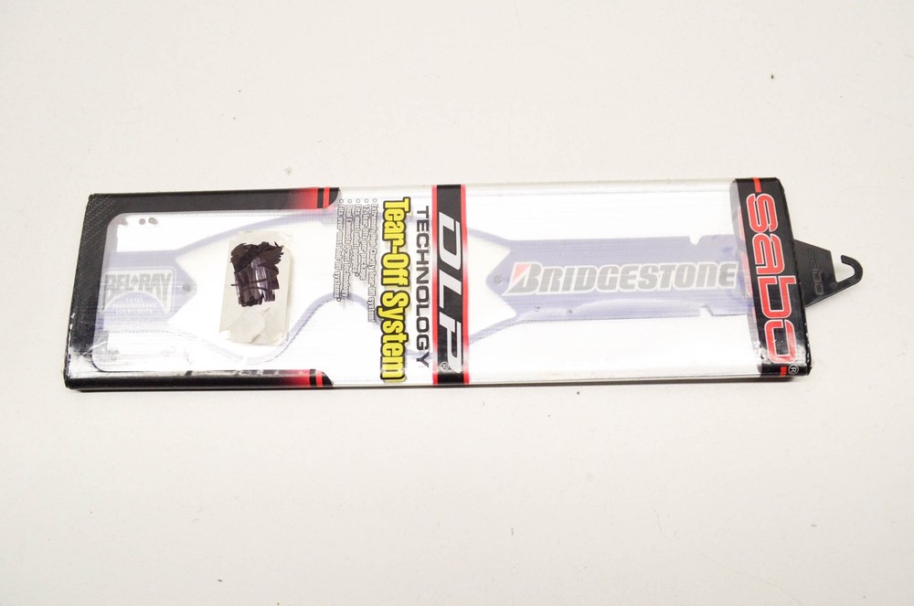 Sabo 51-9044 DLP Tear-Off System NOS