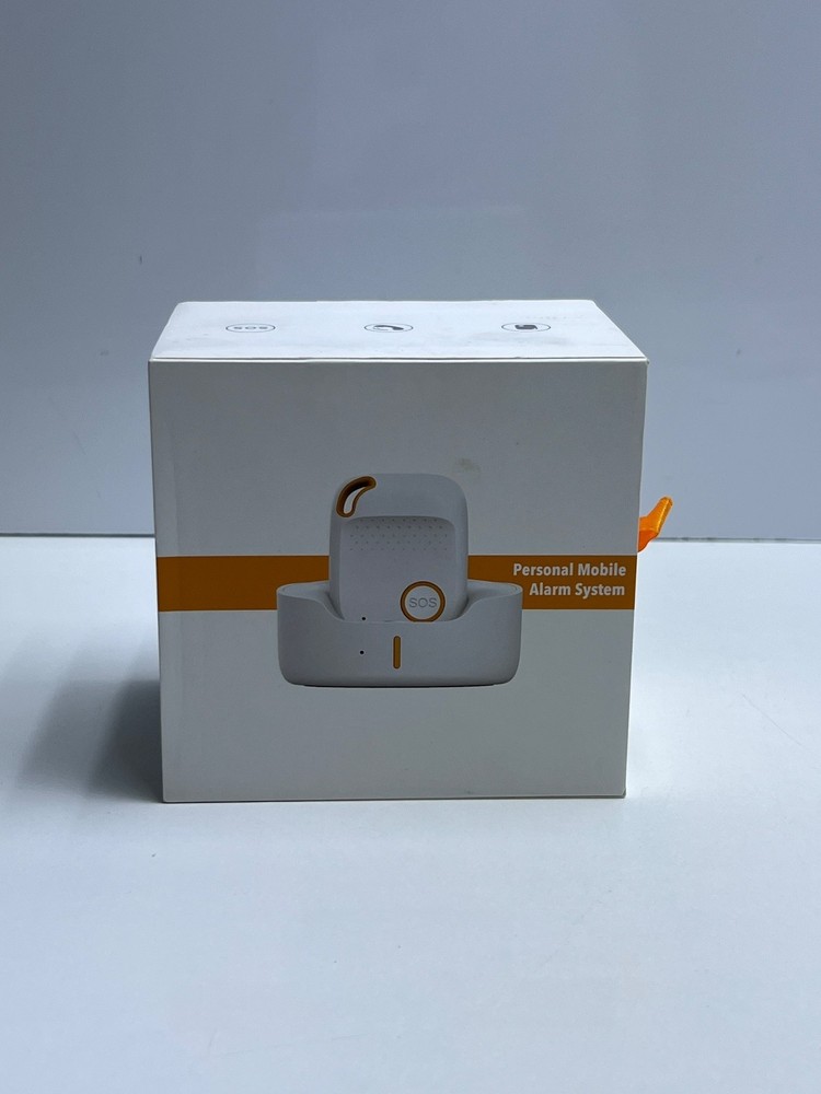 Alarm SOS EV04-AU Personal Mobile Alarm System
