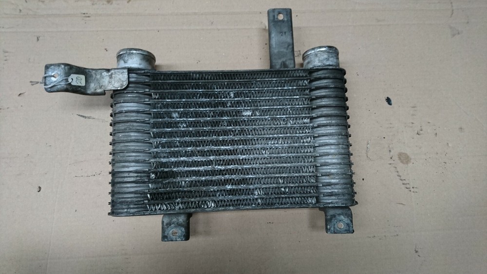 SSANGYONG REXTON 2.9 INTERCOOLER CORE