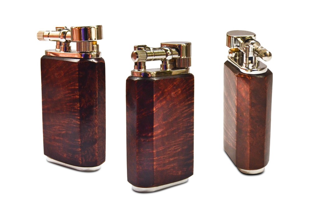 Straw Master Pocket Lighter / Pocket Lighter