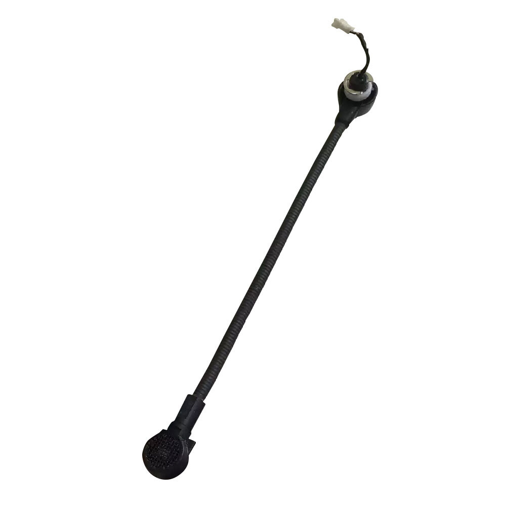 Bose A20 Aviation Headset Microphone replacement Electret High Impedance Boom