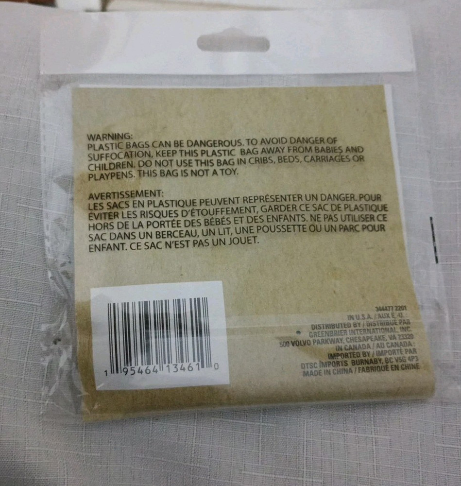 Crafter's Square Mini Macrame Wall Decor Kit