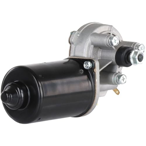 Select 85-3000 New Wiper Motor