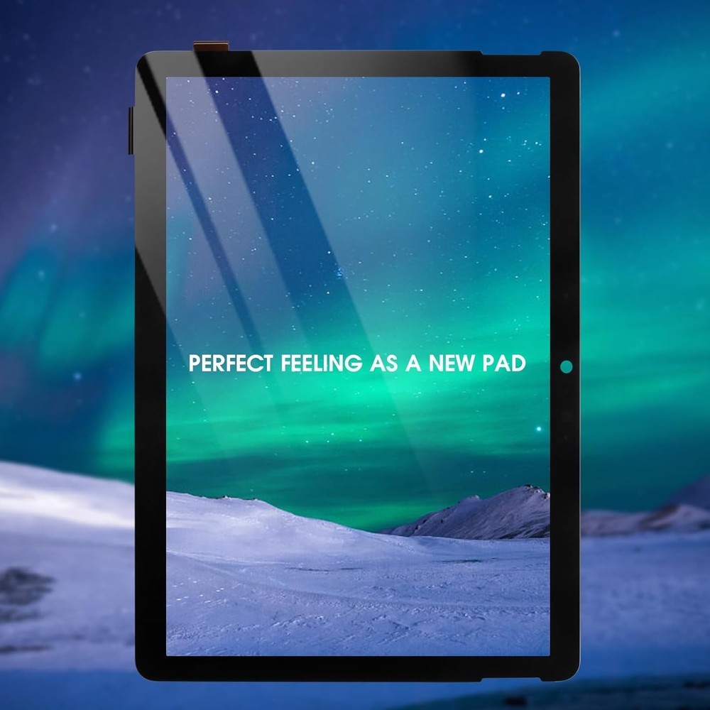 For Microsoft Surface Go 2/ Go 3 LCD Display Screen Touch Digitizer Replacement