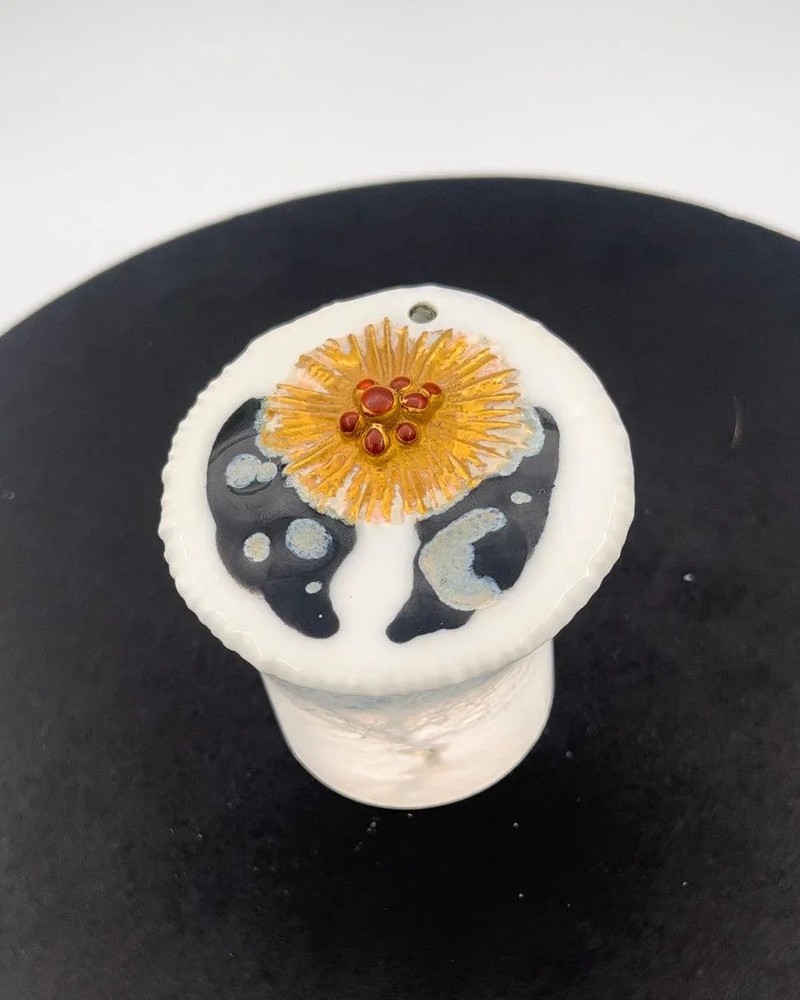 Royal Copenhagen Nils Thorsson Pendant