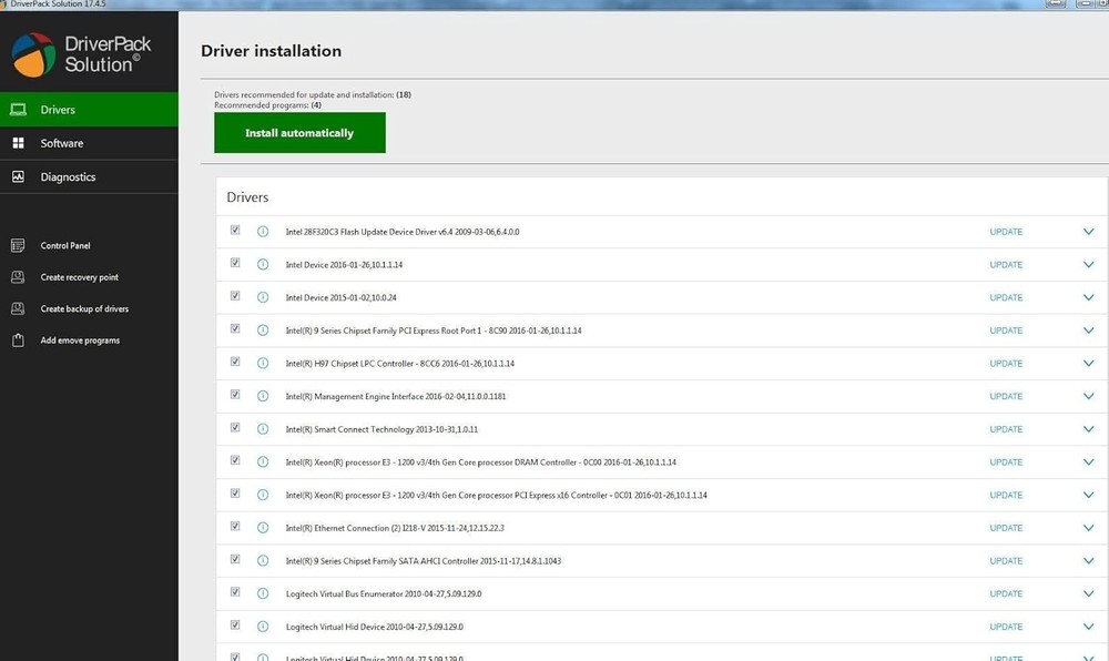 Computer IT Repair Bootable USB Flash Drive – Antivirus, Data Recovery & Pass...