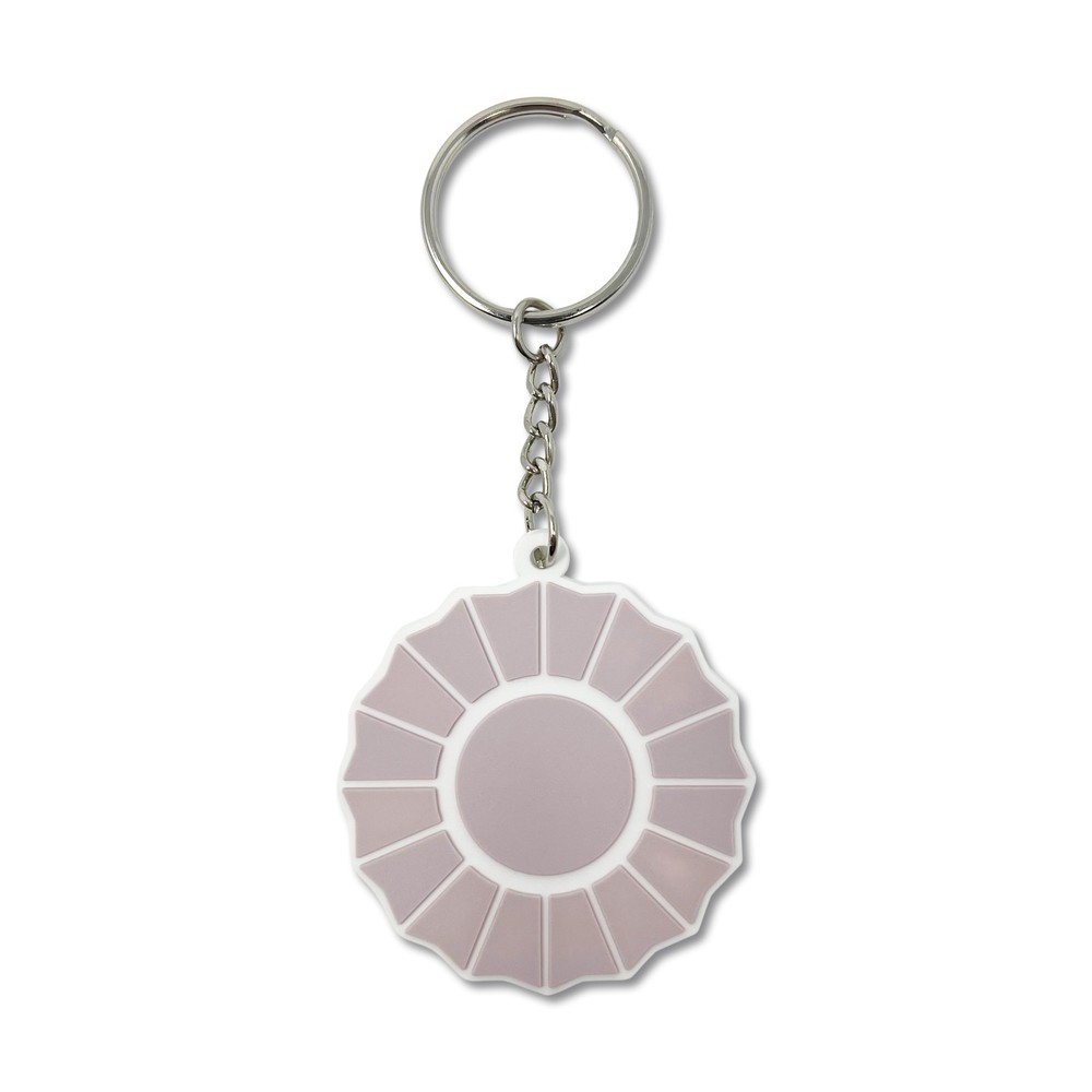 Mac Miller Divine Feminine Keychain