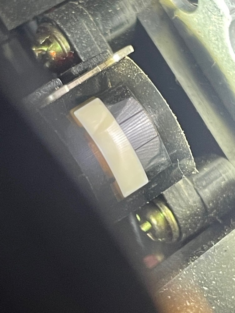 Technics RS-D400 Cassette Deck, New Belts, Tested and Working