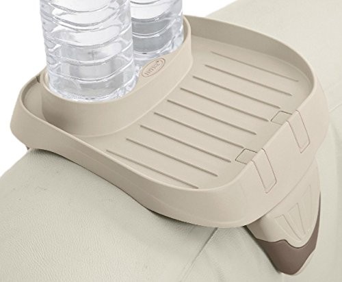 USED Cup Holder 2 Standard Size Beverage Containers
