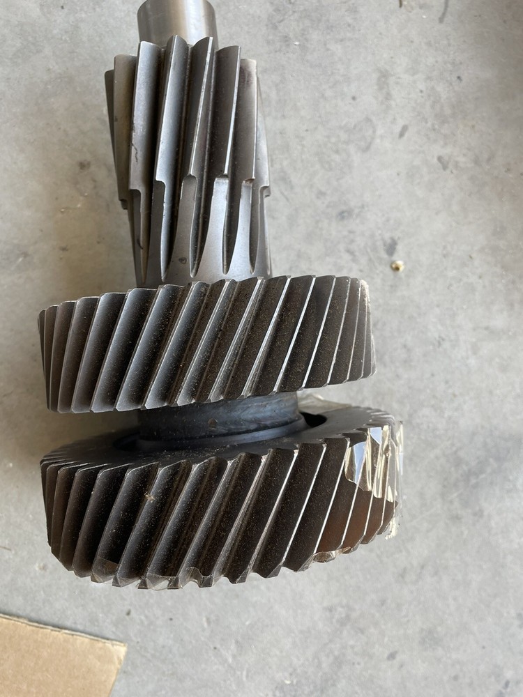 K3220 New Eaton Fuller AUX COUNTERSHAFT