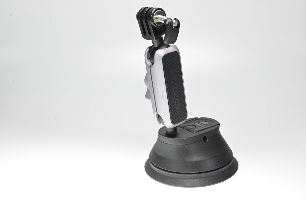PGYTECH Three-Arm Suction Mount #G958