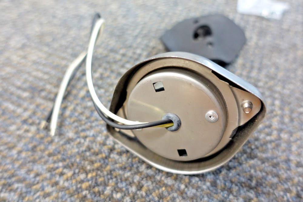 Grote Step Well Lamp 60571